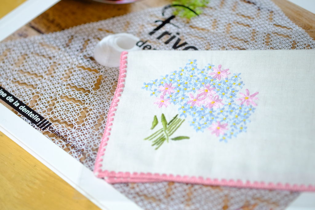 素敵なプレゼント