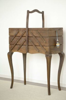 ソーイングボックス2