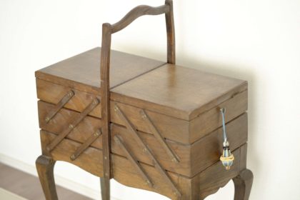 ソーイングボックス