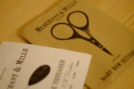 merchant&mills
