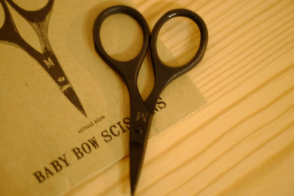 merchant&millsハサミ