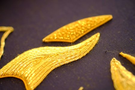 RSNゴールドワーク