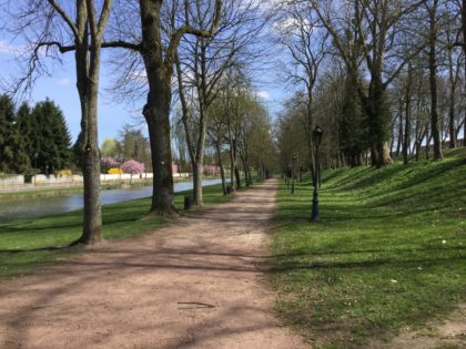 リュネビル刺繍学校