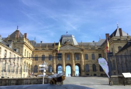 リュネビル刺繍学校