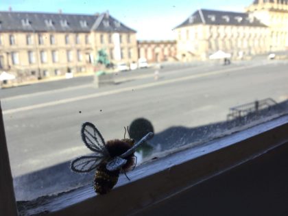 リュネビル刺繍学校教室