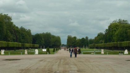 リュネビル刺繍学校