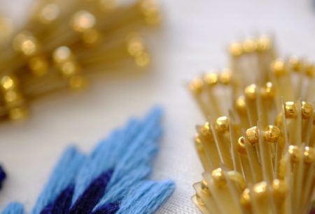 特殊スパンコール