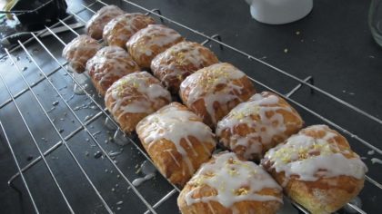 レモンスコーン7