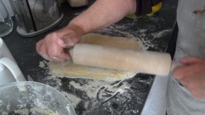 レモンスコーン3