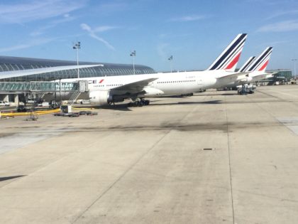 エールフランス