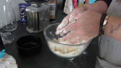 レもンスコーン1