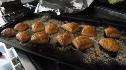 レモンスコーン6