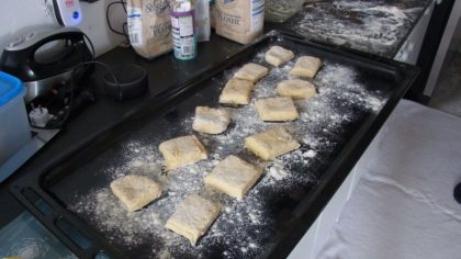 レモンスコーン4