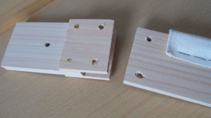 スーツケース用の刺繍枠2