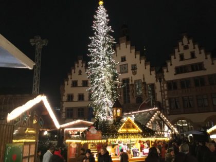 ドイツ クリスマスマーケット