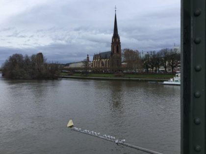 ドイツ騎士団教会