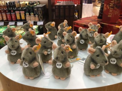 ドイツ　シュタイフ