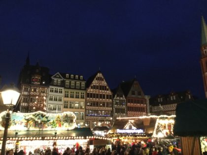 ドイツ マーレ広場