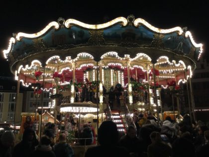 ドイツ マーレ広場