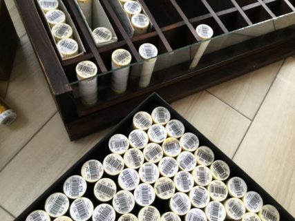 新レッスン場所