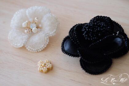 生徒さんの作品