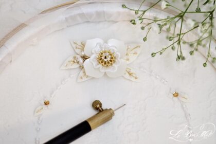 阪急うめだ本店オモニエールワークショップ