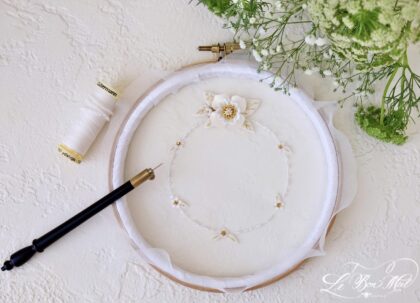 オモニエールワークショップ