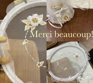 阪急うめだ本店ワークショップ