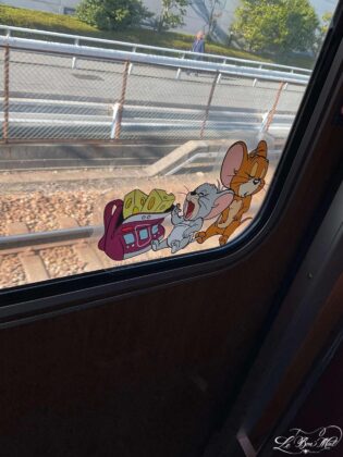 阪急うめだ本店ワークショップ