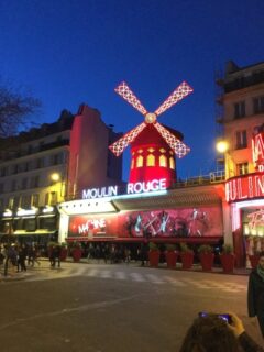 ムーランルージュ